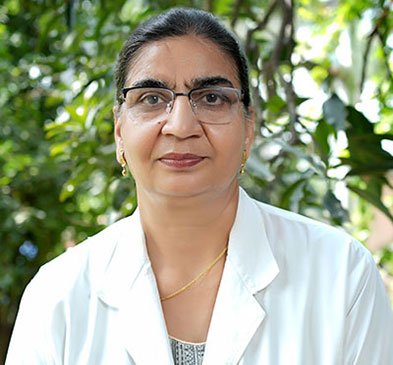 Dr.Parminderjit Kaur Our